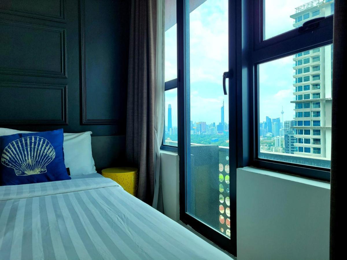 Arte By Sleepy Bear Apartment