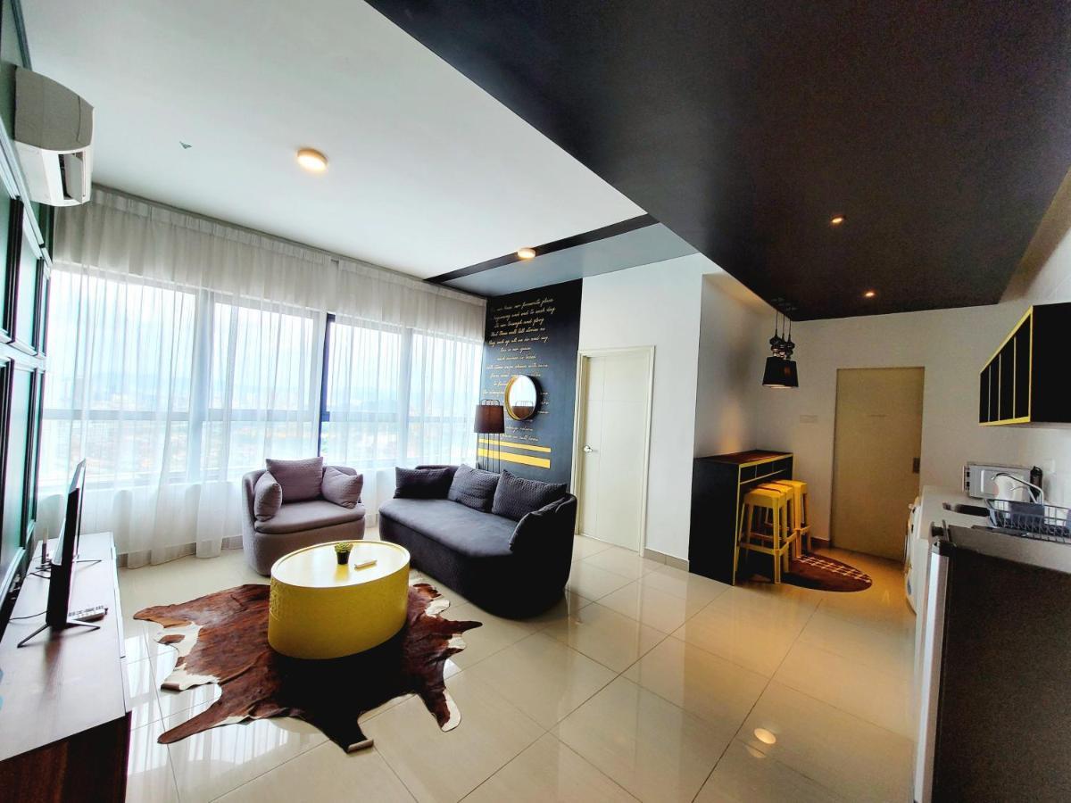 Arte By Sleepy Bear Apartment *