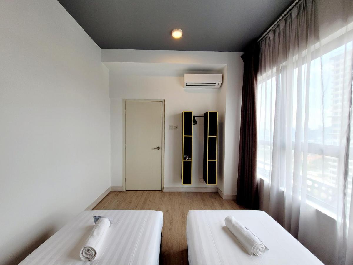 Arte By Sleepy Bear Apartment *