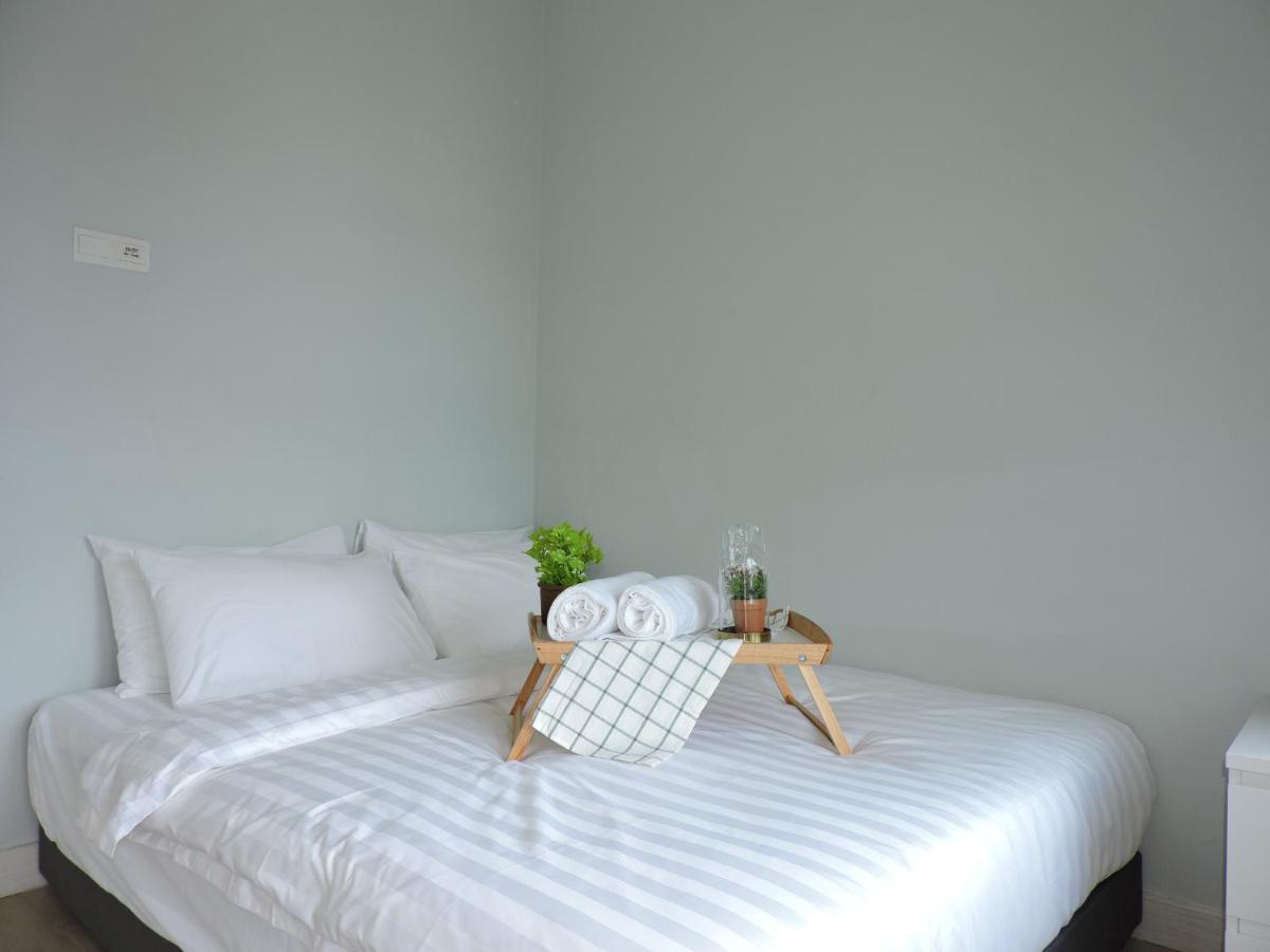 Arte By Sleepy Bear Apartment Batu Empat