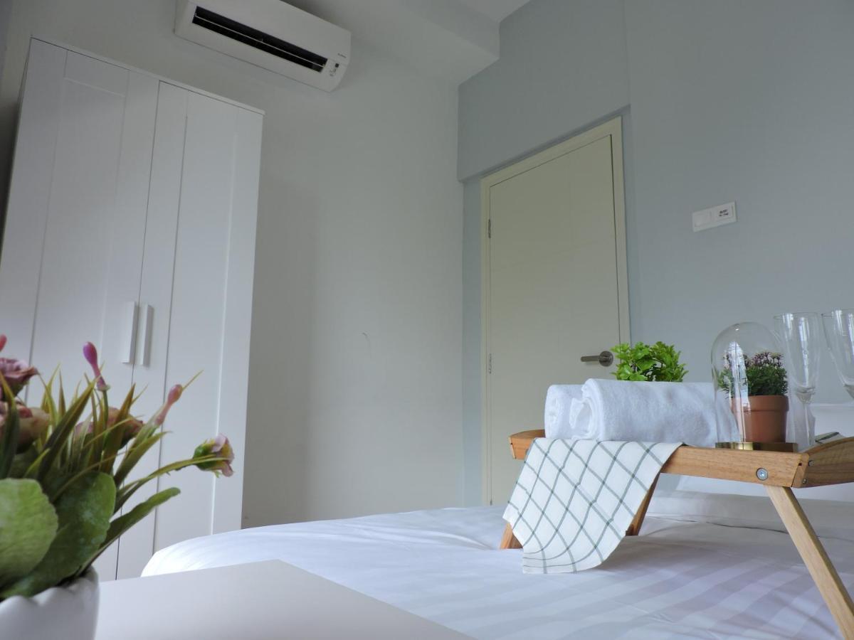 Apartment Arte By Sleepy Bear Batu Empat