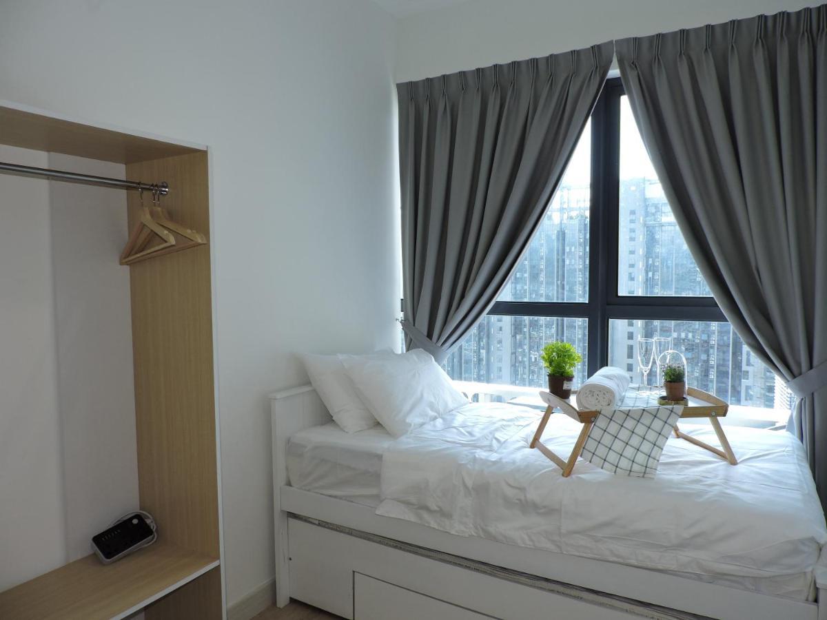 Apartment Arte By Sleepy Bear Batu Empat