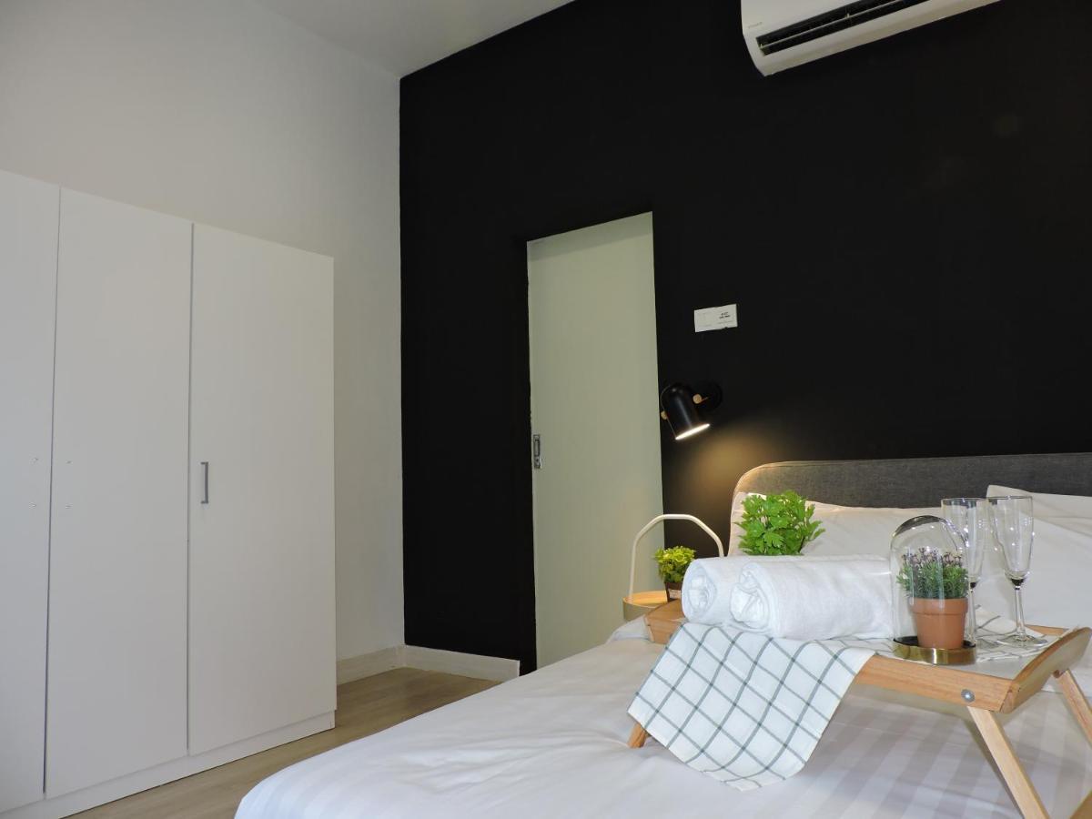 Apartment Arte By Sleepy Bear