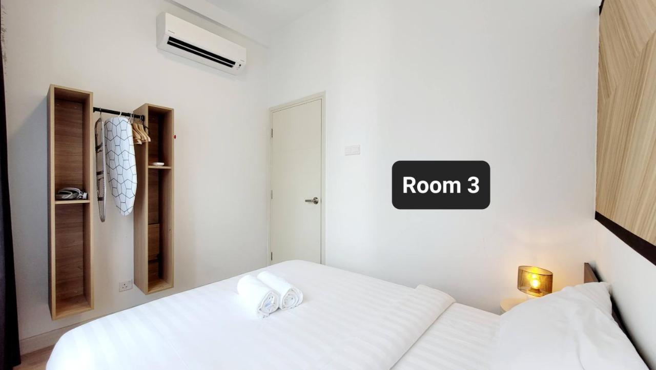 Apartment Arte By Sleepy Bear *