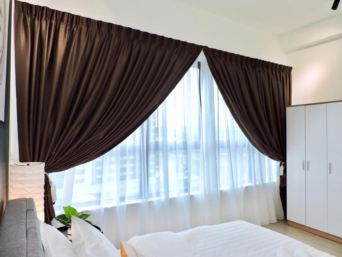 Arte By Sleepy Bear Apartment