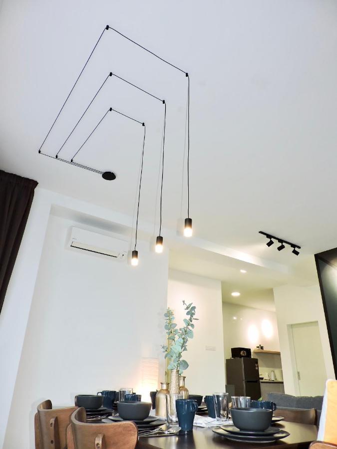Apartment Arte By Sleepy Bear