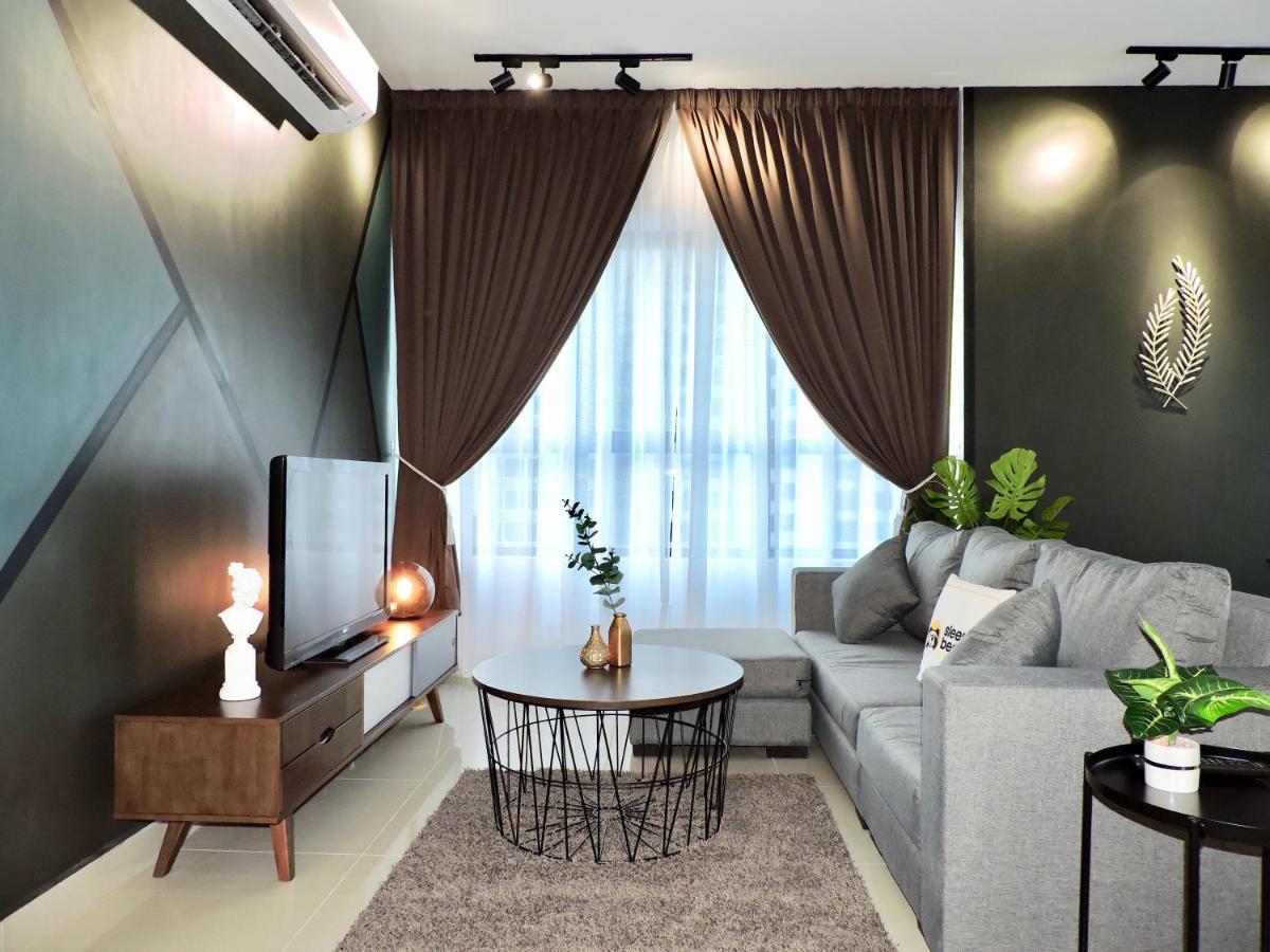 Arte By Sleepy Bear Apartment Batu Empat