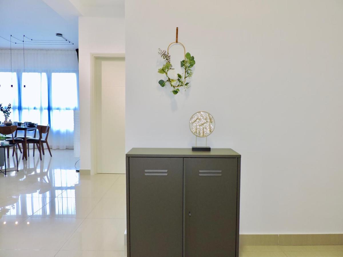 Arte By Sleepy Bear Apartment Batu Empat