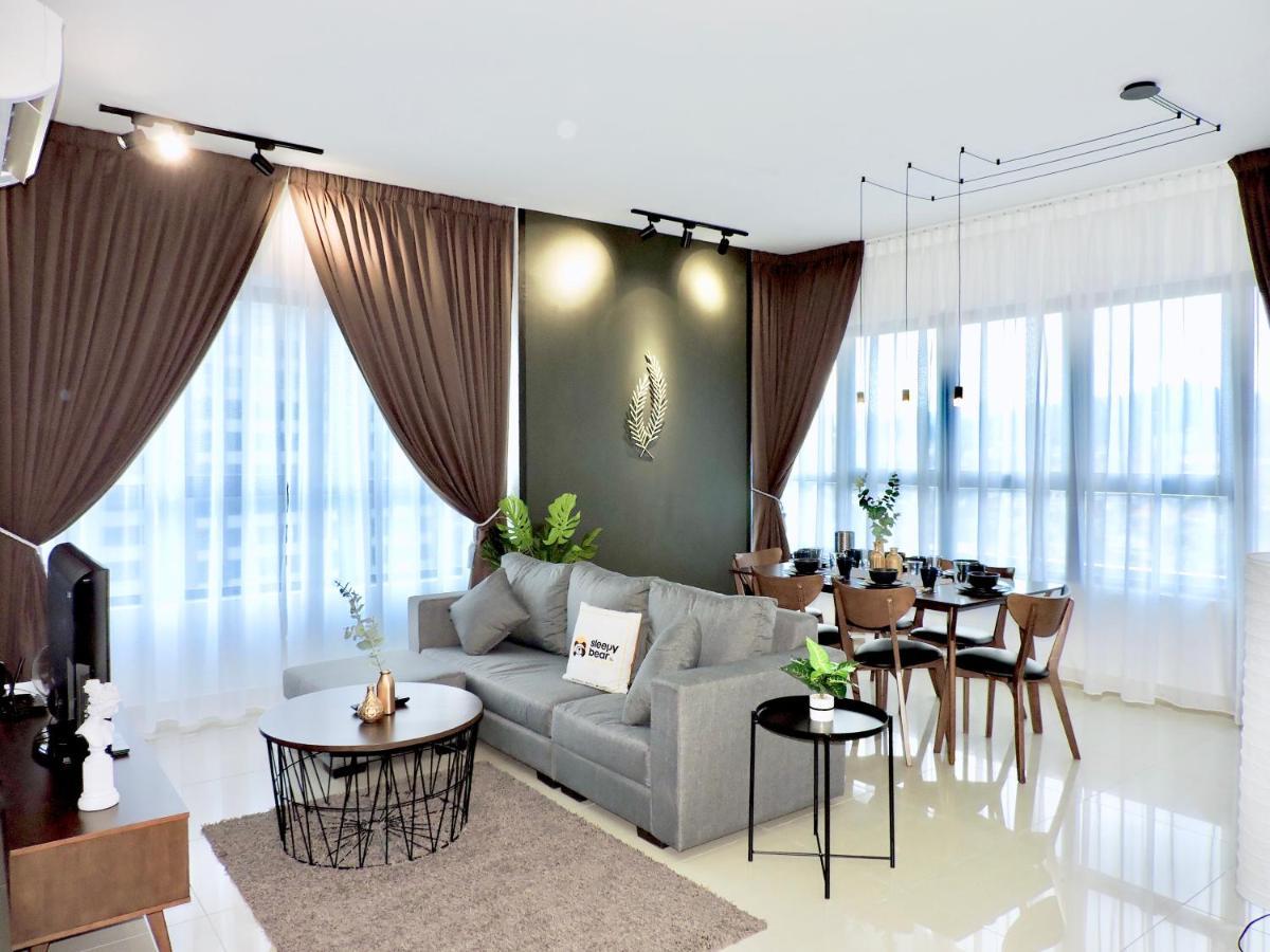 Apartment Arte By Sleepy Bear