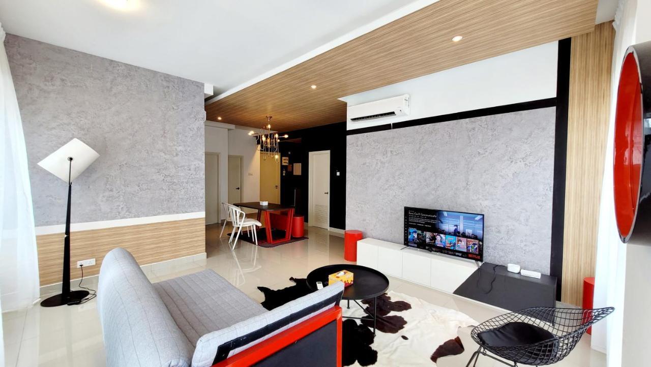 Arte By Sleepy Bear Apartment *