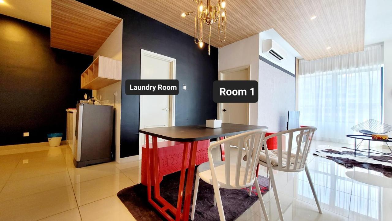 Apartment Arte By Sleepy Bear Batu Empat
