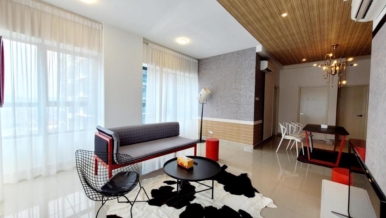 Apartment Arte By Sleepy Bear Batu Empat