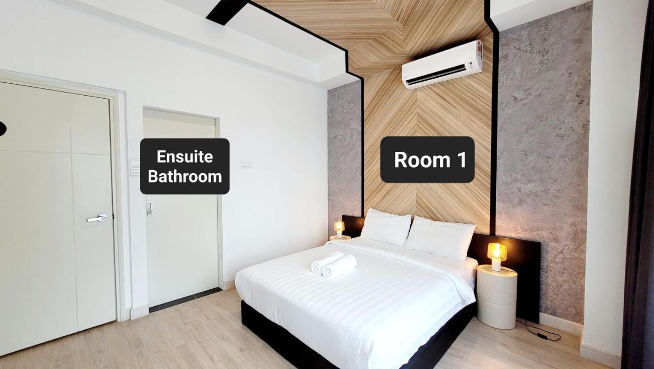 Arte By Sleepy Bear Apartment Batu Empat