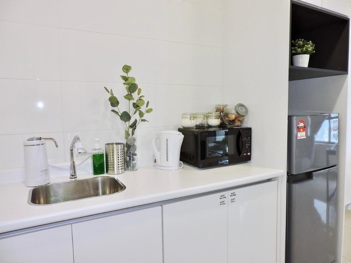 Arte By Sleepy Bear Apartment Batu Empat