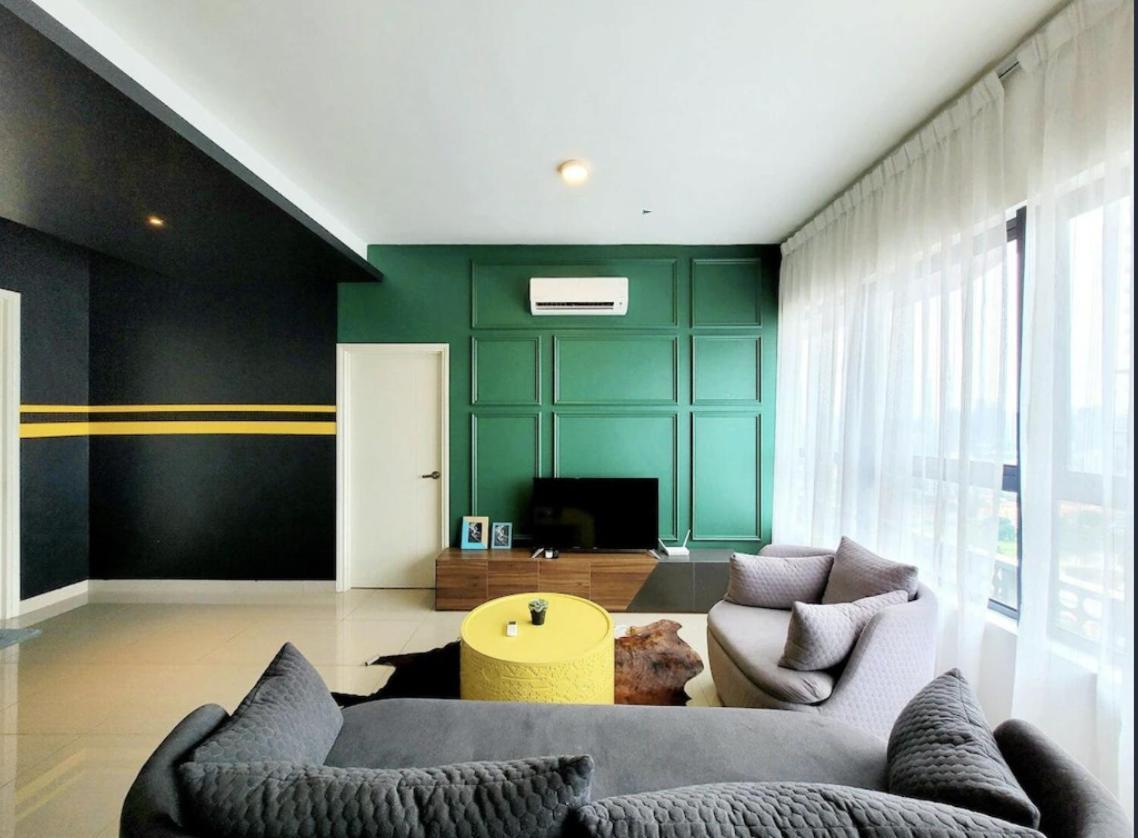 Arte By Sleepy Bear Apartment *
